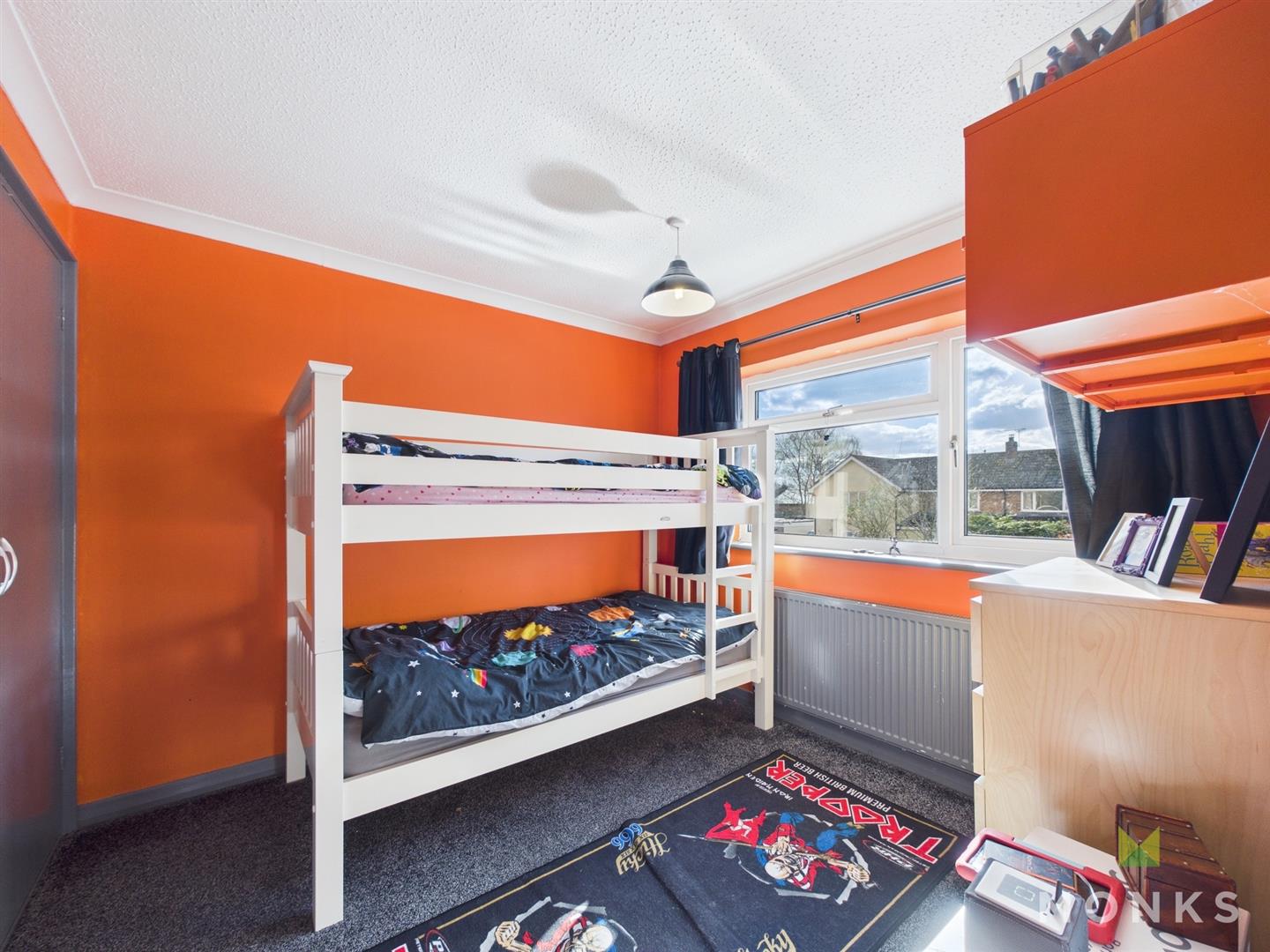 9 The Parks, Shrewsbury, SY1 4TJ SSTC